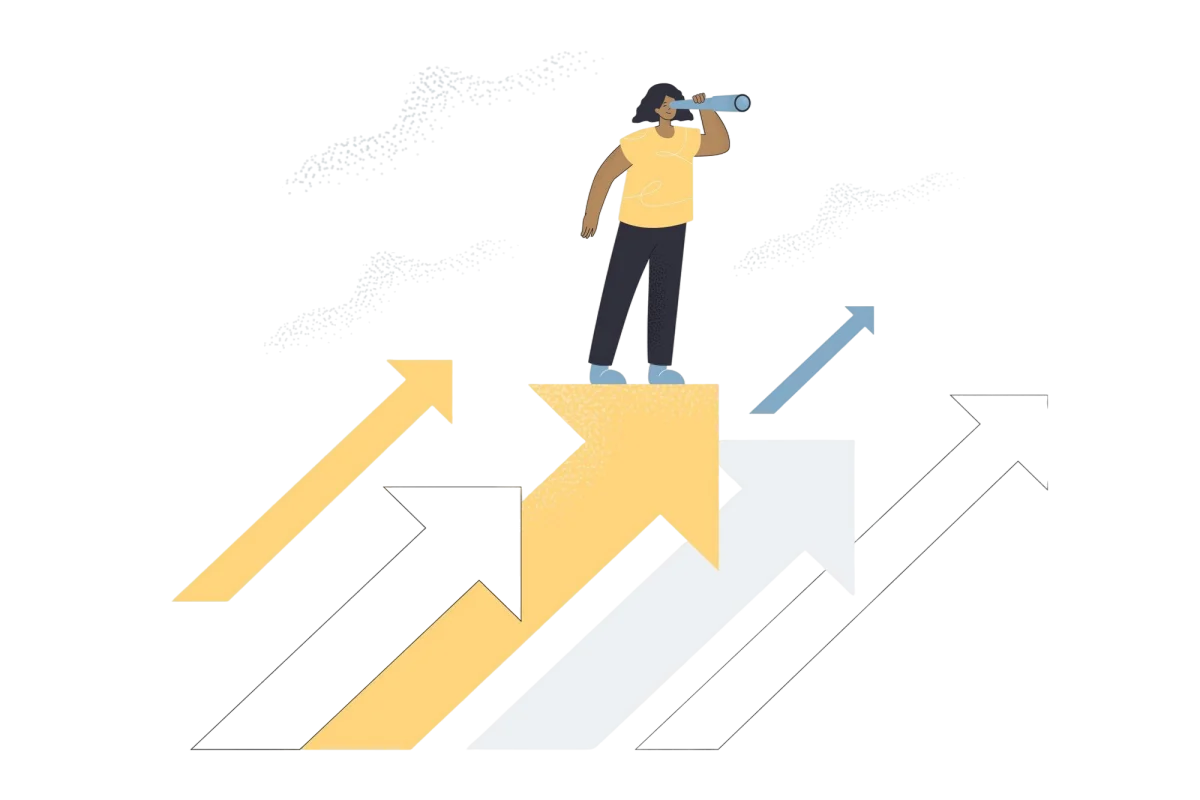 Vision Illustration